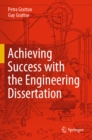 Image for Achieving Success with the Engineering Dissertation
