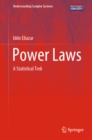 Image for Power Laws: A Statistical Trek
