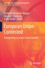 Image for European Union Contested