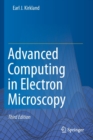 Image for Advanced Computing in Electron Microscopy