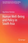 Image for Human Well-Being and Policy in South Asia