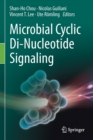 Image for Microbial cyclic di-nucleotide signaling