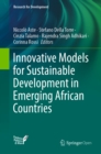 Image for Innovative models for sustainable development in emerging African countries