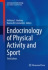 Image for Endocrinology of Physical Activity and Sport