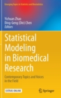 Image for Statistical Modeling in Biomedical Research