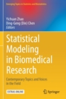Image for Statistical Modeling in Biomedical Research