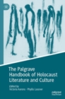 Image for The Palgrave Handbook of Holocaust Literature and Culture
