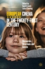 Image for European cinema in the twenty-first century  : discourses, directions and genres