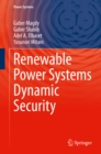 Image for Renewable Power Systems Dynamic Security