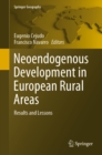 Image for Neoendogenous Development in European Rural Areas: Results and Lessons