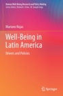 Image for Well-Being in Latin America
