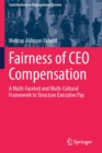 Image for Fairness of CEO Compensation