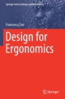 Image for Design for Ergonomics