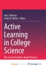 Image for Active Learning in College Science