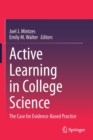 Image for Active Learning in College Science