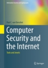 Image for Computer Security and the Internet: Tools and Jewels