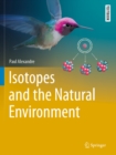 Image for Isotopes and the Natural Environment