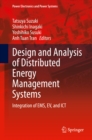 Image for Design and Analysis of Distributed Energy Management Systems: Integration of EMS, EV, and ICT