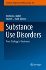 Image for Substance Use Disorders: From Etiology to Treatment : 258