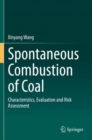 Image for Spontaneous Combustion of Coal