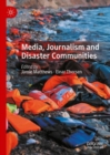 Image for Media, Journalism and Disaster Communities