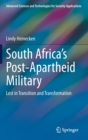 Image for South Africa&#39;s Post-Apartheid Military
