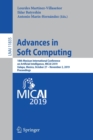 Image for Advances in Soft Computing