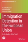 Image for Immigration Detention in the European Union