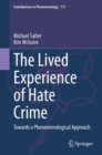 Image for The Lived Experience of Hate Crime