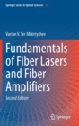 Image for Fundamentals of Fiber Lasers and Fiber Amplifiers