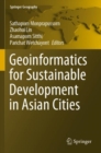 Image for Geoinformatics for Sustainable Development in Asian Cities