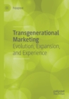 Image for Transgenerational Marketing