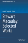 Image for Stewart Macauley, selected works