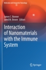 Image for Interaction of Nanomaterials with the Immune System