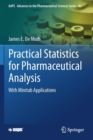 Image for Practical Statistics for Pharmaceutical Analysis