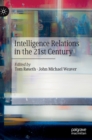 Image for Intelligence relations in the 21st century