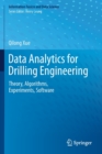 Image for Data Analytics for Drilling Engineering