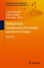 Image for Intelligent data communication technologies and internet of things: ICICI 2019