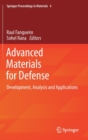 Image for Advanced Materials for Defense