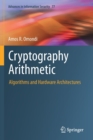 Image for Cryptography Arithmetic