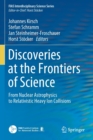 Image for Discoveries at the Frontiers of Science