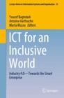 Image for ICT for an Inclusive World: Industry 4.0 - Towards the Smart Enterprise : 35