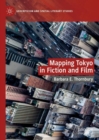 Image for Mapping Tokyo in Fiction and Film