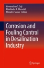 Image for Corrosion and Fouling Control in Desalination Industry