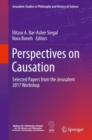Image for Perspectives on Causation