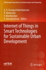 Image for Internet of Things in Smart Technologies for Sustainable Urban Development