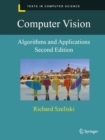 Image for Computer Vision: Algorithms and Applications