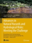 Image for Advances in Natural Hazards and Hydrological Risks: Meeting the Challenge
