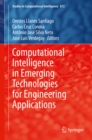 Image for Computational Intelligence in Emerging Technologies for Engineering Applications
