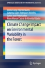 Image for Climate Change Impact on Environmental Variability in the Forest